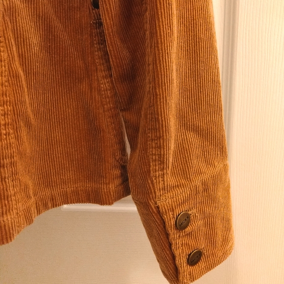 Mexx (10) corduroy jacket - NWOT - Picture 7 of 9
